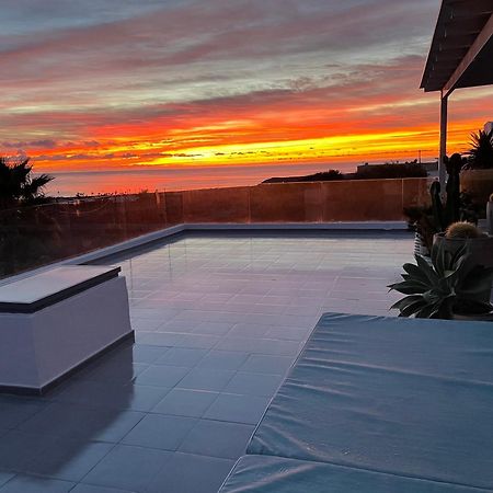 Luxus Villa Mit 5 Schlafzimmern, Heated Pool, Ps4, Fitnessraum Tabayesco Exterior foto