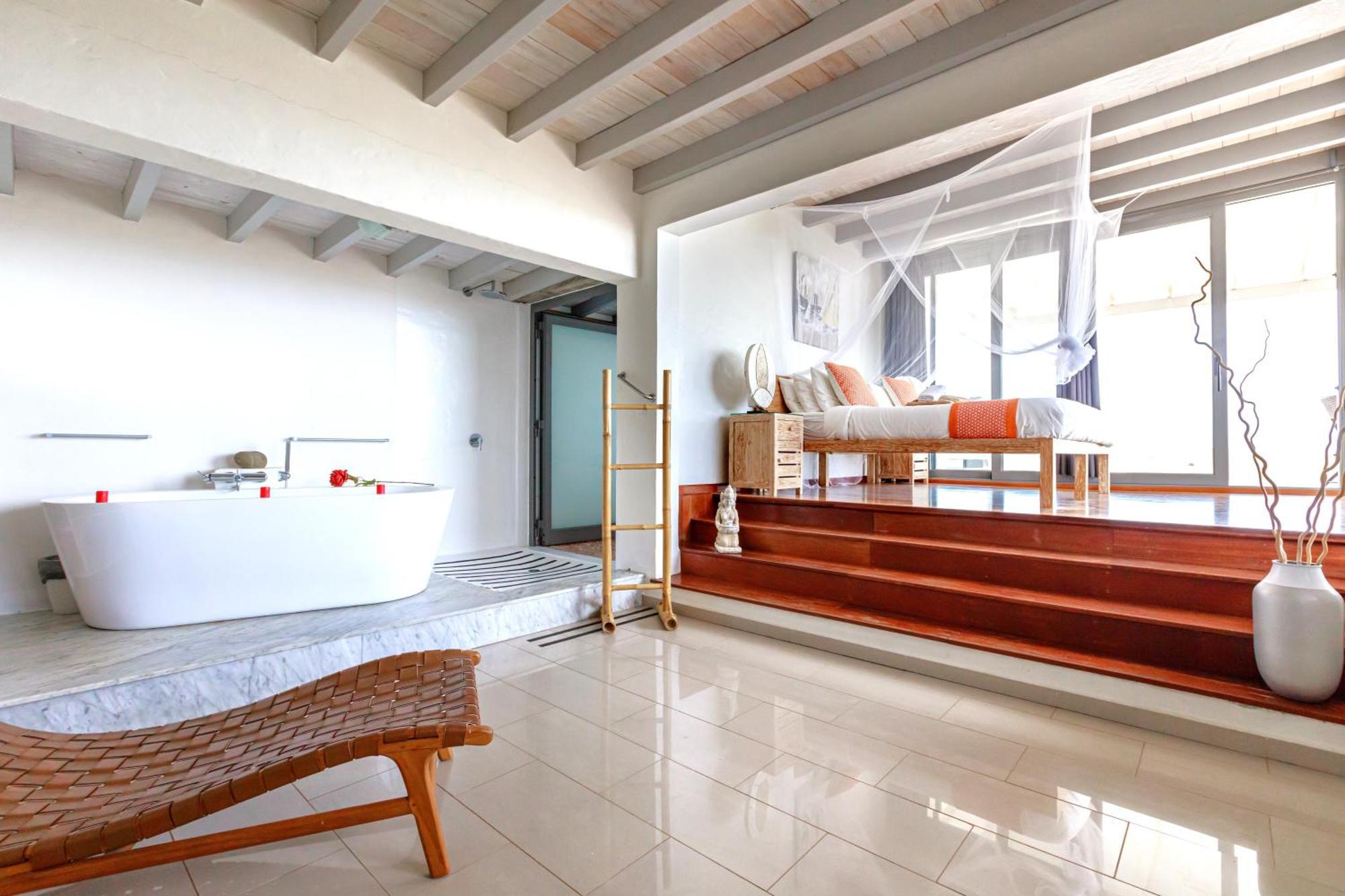 Luxus Villa Mit 5 Schlafzimmern, Heated Pool, Ps4, Fitnessraum Tabayesco Exterior foto