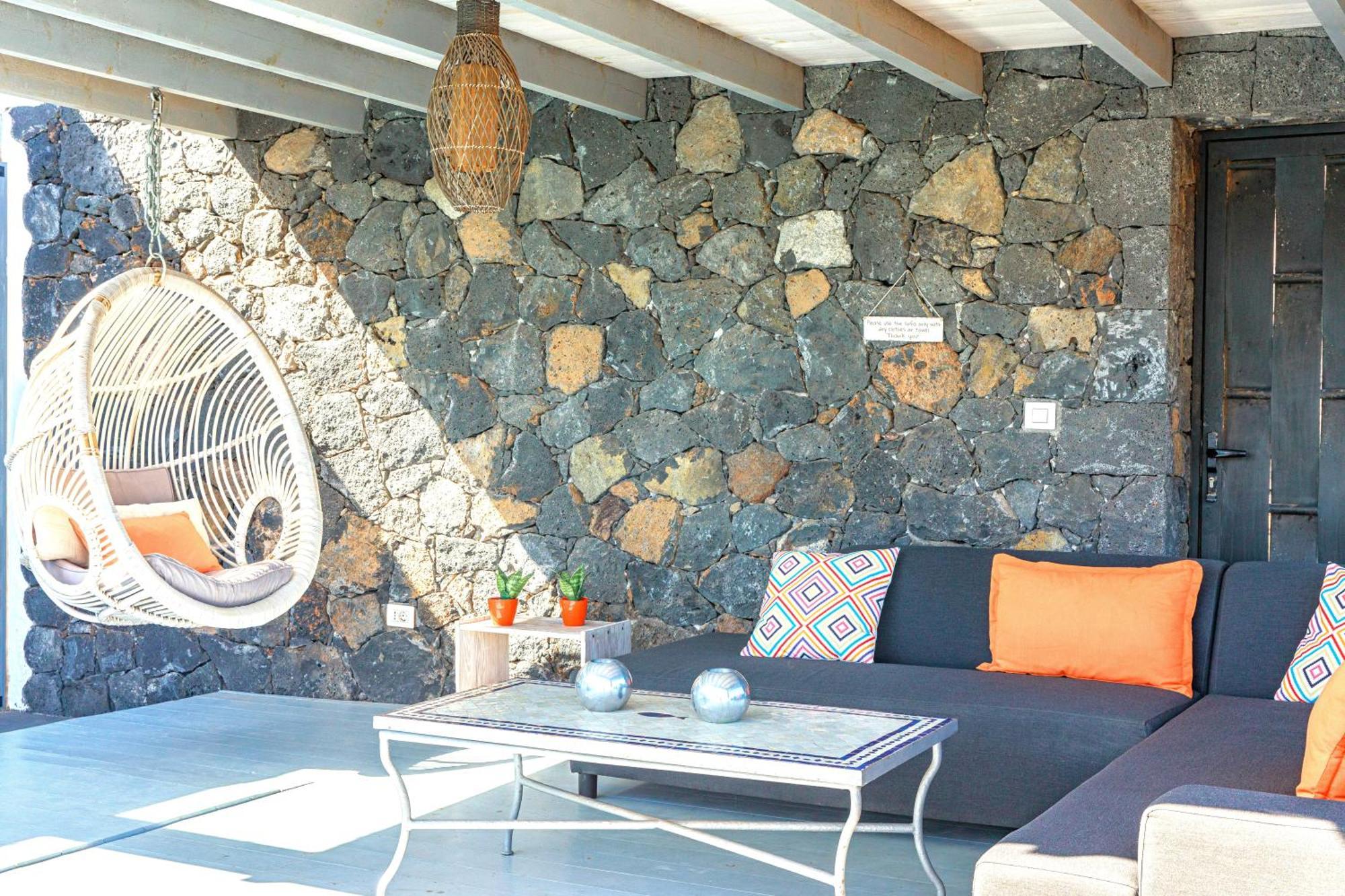 Luxus Villa Mit 5 Schlafzimmern, Heated Pool, Ps4, Fitnessraum Tabayesco Exterior foto
