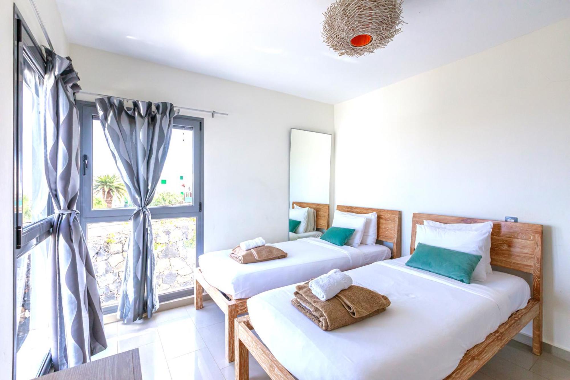 Luxus Villa Mit 5 Schlafzimmern, Heated Pool, Ps4, Fitnessraum Tabayesco Exterior foto