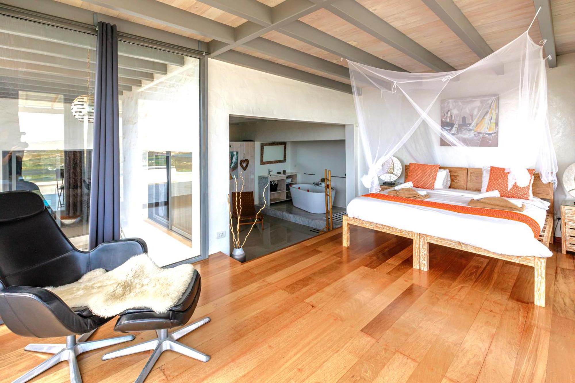 Luxus Villa Mit 5 Schlafzimmern, Heated Pool, Ps4, Fitnessraum Tabayesco Exterior foto
