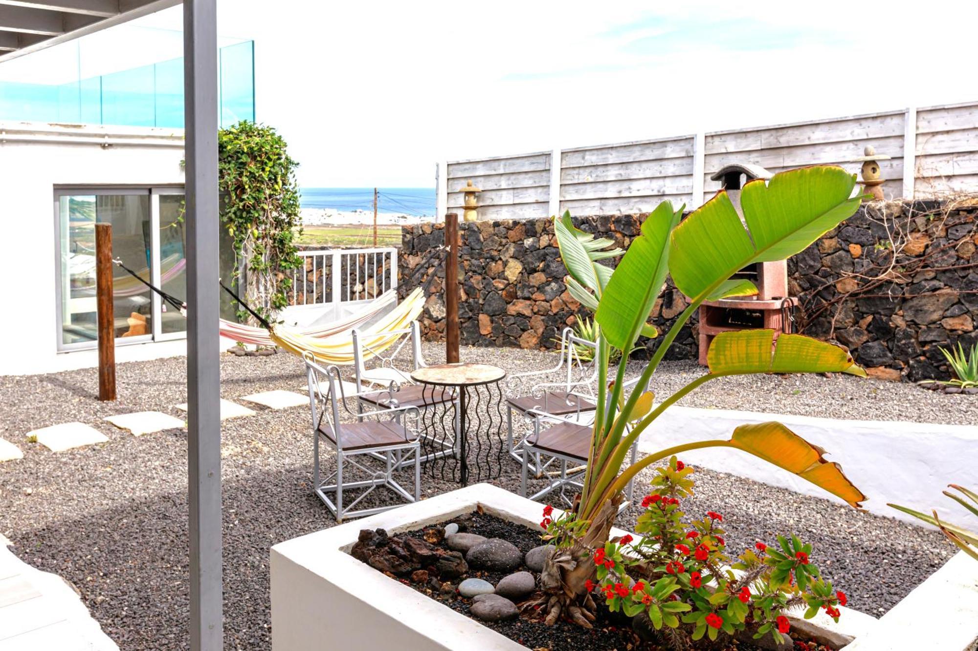 Luxus Villa Mit 5 Schlafzimmern, Heated Pool, Ps4, Fitnessraum Tabayesco Exterior foto